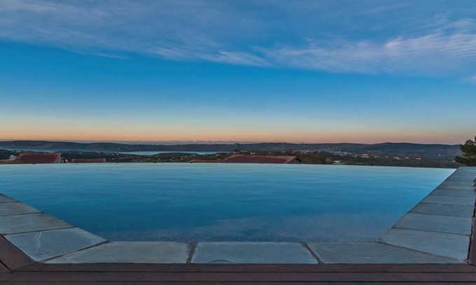 Knysna Cabin | Sirius Lodge