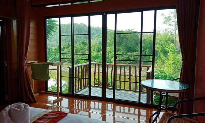 Si Satchanalai Hotel | Sisatchanalai Heritage & Resort