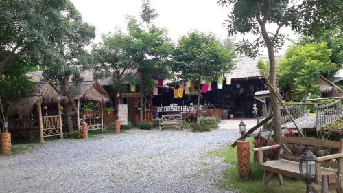 Si Satchanalai Resort | Sisatchanalai Heritage Resort