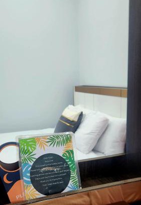 Mae Sot House | Sisters Real Escapes -Private Room With Private Bathroom