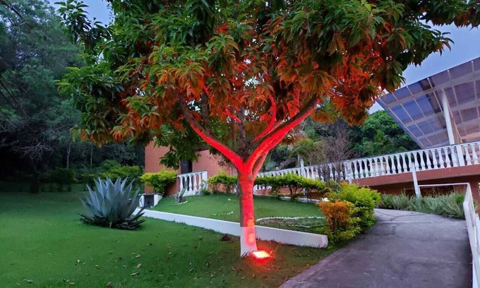 Mairipora House | Site for events, get togethers in Mairiporã