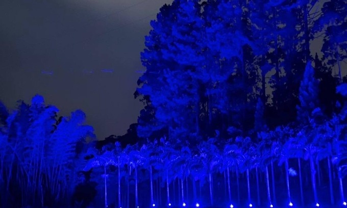 Marechal Floriano House | Site with trails overlooking Greater Vitoria, (pets accepted)