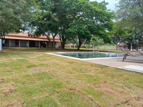 Santa Rita do Passa Quatro House | Sitio São Camilo