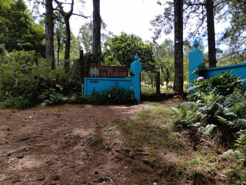 Pelotas House | Sitio dos pinhais