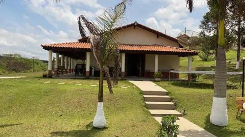 Aracoiaba da Serra House | Sitio em Araçoiaba, com Lazer completo!