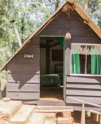 Morro Reuter House | Sitio Holistico Natureza Sanadora