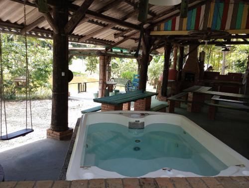 Nova Trento House | Sitio Libardo em Meio a Natureza - Nova Trento