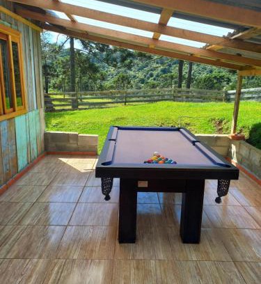 Vacas Gordas House | Sitio Palheiro Borges