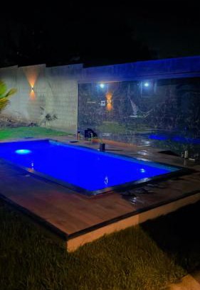 Caucaia House | sitio para eventos