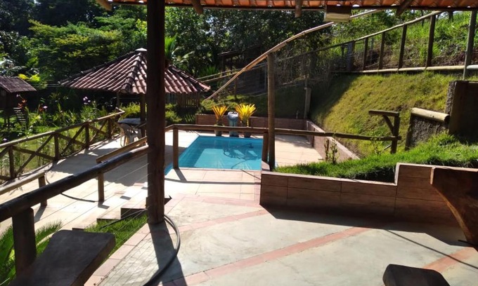 Alpercata Other | Sitio Ponteiro da Viola