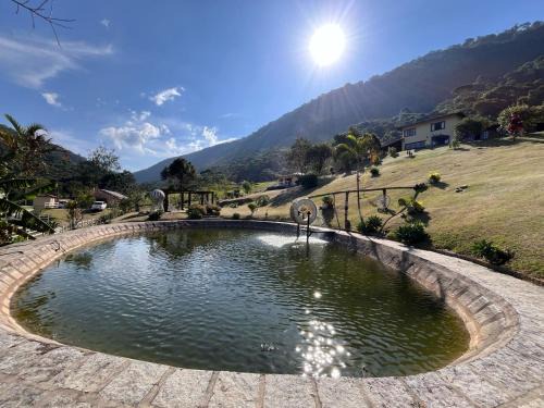 Teresopolis House | Sitio Recanto do Quincas