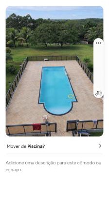 Centro House | Sitio Recanto dos Anjos ES