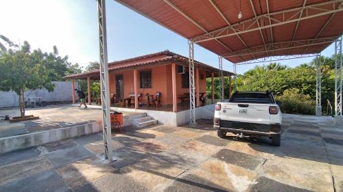 Tutoia House | Sitio Santo Antonio