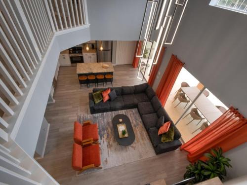 Solana Villa | Six Bed Pool Villa in Resort -Close to Disney! villa