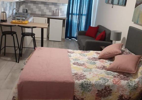 Nelson Mandela Bay Apartment | SixtyB