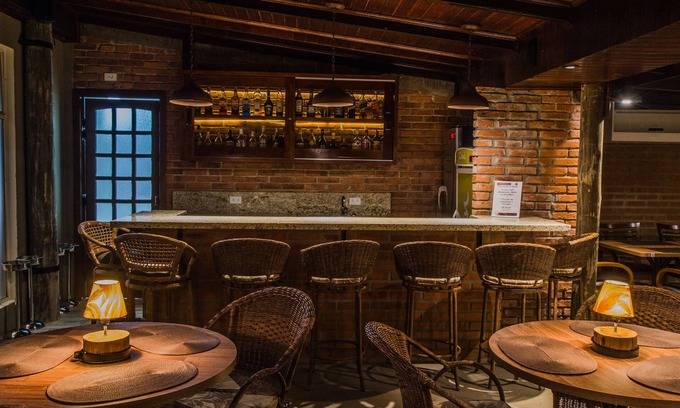 Jaguariaiva Hotel | SJ Jaguariaíva - San Juan Jaguariaíva