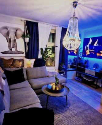 Tonsberg Apartment | Sjarmerende leilighet i hjerte av Tønsberg by