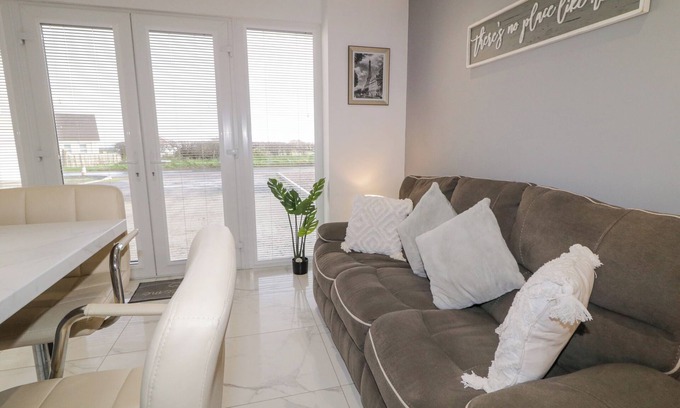 Coleraine Cottage | SJs Annexe