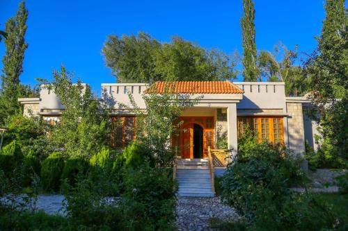 Skardu Villa | Skardu Orchard Guest House