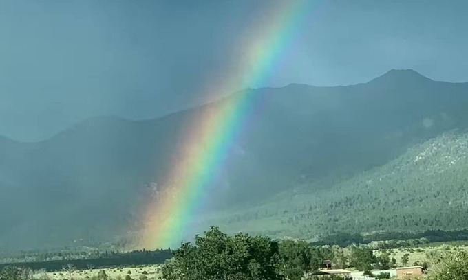 Arroyo Seco House | Skiers/Boarders Haven