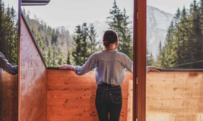 Santa Valburga Hotel | Skihotel Weiberhimmel