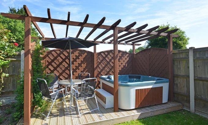 Erpingham Apartment | Skipjack - One Bedroom Apartment, Sleeps 2