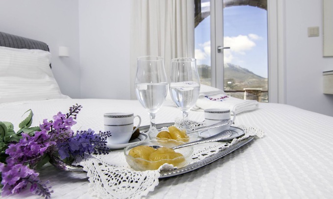 Amorgos House | Skopelitis Village