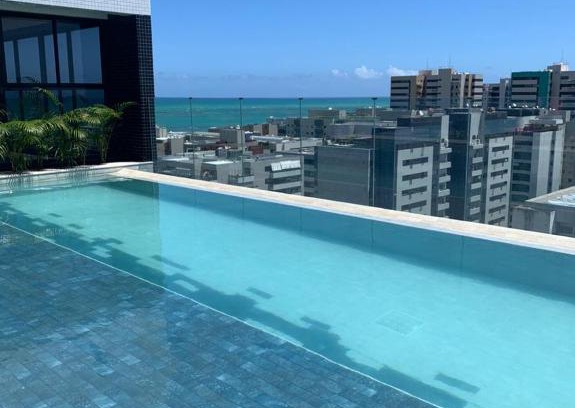 Jatiuca Apartment | SKY 1010 Mcz