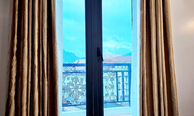 Vang Vieng Hotel | SKY HOTEL