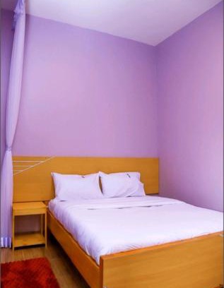 Mbarara Hotel | Sky Suites