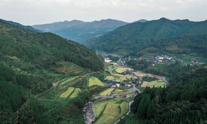 Yame Other | Sky Tea House