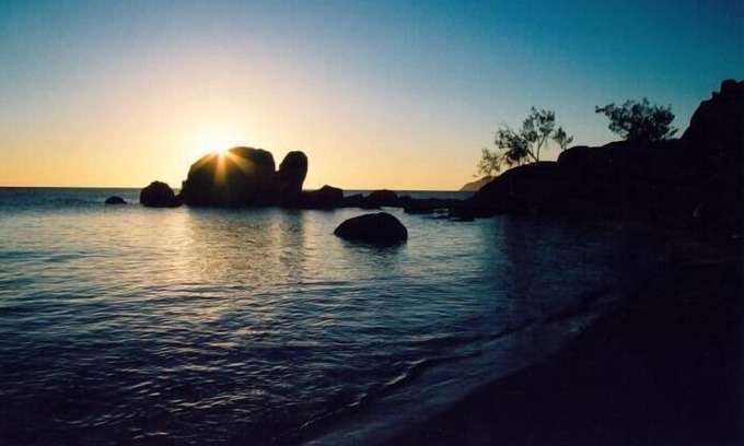 Bowen Apartment | Sky View Units