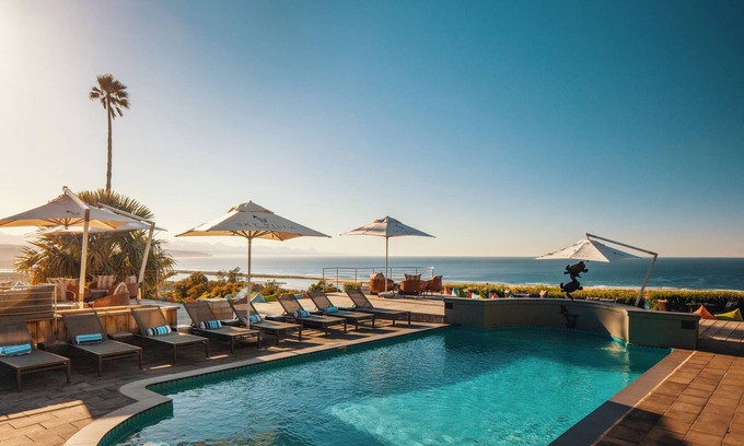 Plettenberg Bay Hotel | Sky Villa Boutique Hotel