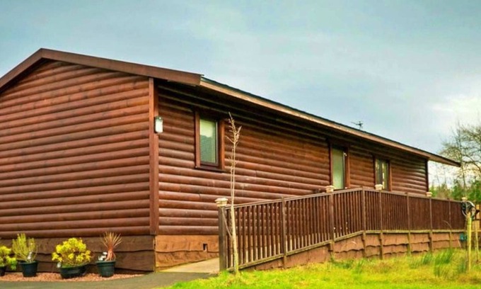 Swarland Cottage | Skye View, Northumberland