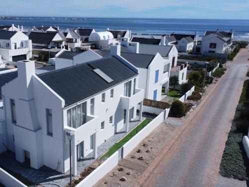 Paternoster Apartment | Skye