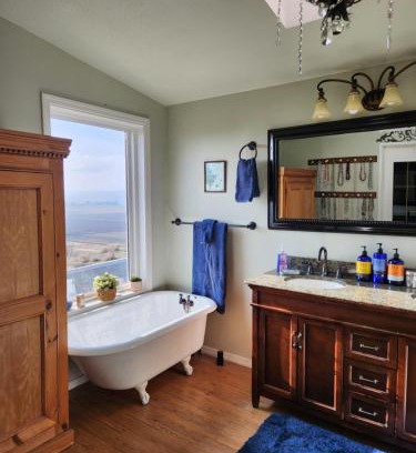 Caldwell House | Skyfire Ranch