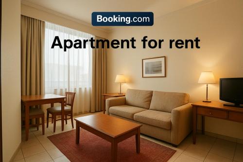 Campo Grande Apartment | Skyfloor House