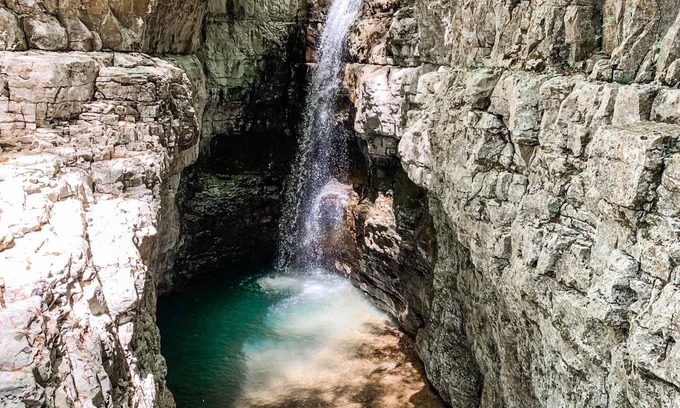 Princeton Cabin | Skyline Cabin Minutes to Walls of Jericho