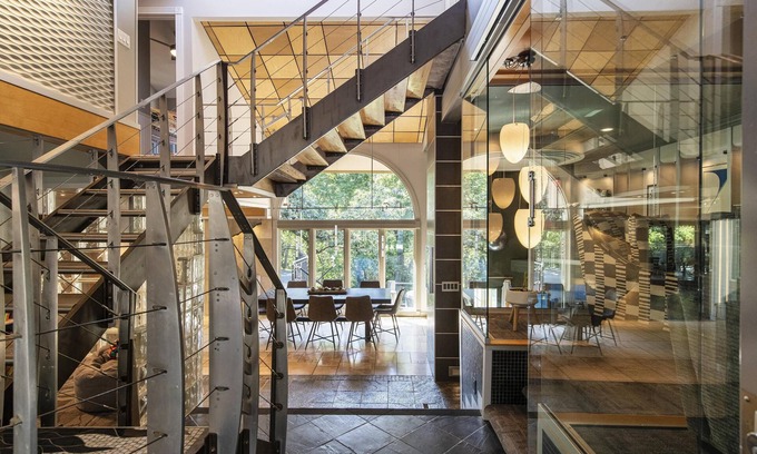 Elkhorn Villa | Skyline Villa Indoor Pool Hot Tub