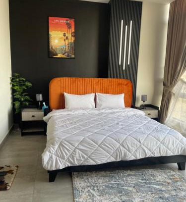 Rawalpindi Apartment | SkyPark One Penthouse - Islamabad