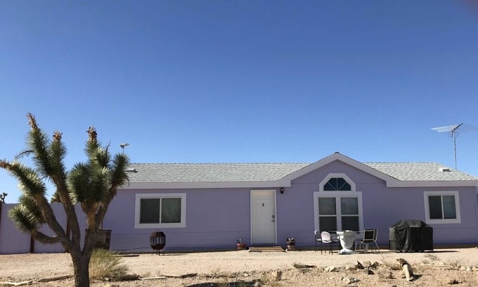 Meadview House | Skywalk/GCW/Lake Mead/Colorado river home near Meadview