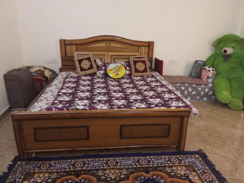 Burwa Villa | Skyway Apple orchard