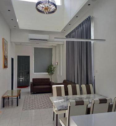 Pusat Komersil Lee Ling House | SL1 Home Matang