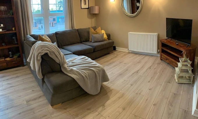 Belfast Apartment | Slane Stay, Belfast