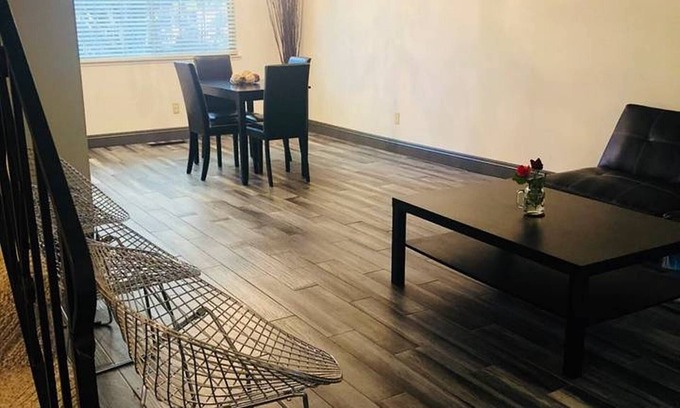 Carmichael House | Sleek, Modern & Secure