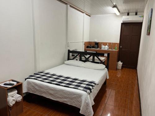 Siquirres Apartment | Sleep&Go! Cabinas en Siquirres Centro - Rafting tour - Tarifa corporativa Disponible