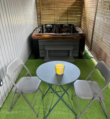 Les Hattes Apartment | Sleep in Guyane - Saint-Laurent-du-Maroni