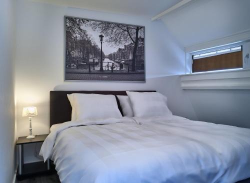 Diemen Bed & Breakfast | Sleep Inn Amsterdam