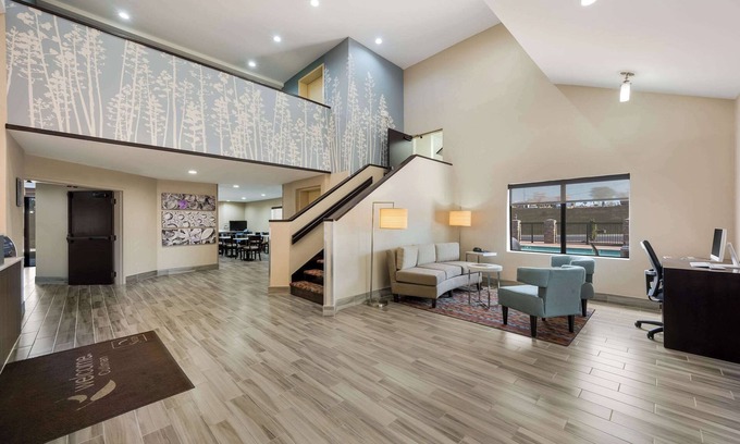 Cullman Hotel | Sleep Inn & Suites Cullman I-65 exit 310