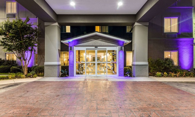 Hiram Hotel | Sleep Inn & Suites Hiram - Atlanta Northwest
